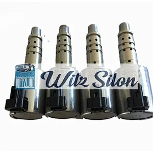 TRANSMISSION CVT JF017 JF016 Solenoid Automatic Transmission Solenold For RE0F10D