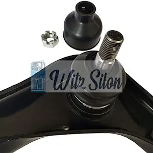Auto Parts Suspension Control Arm For TOYOTA HILUX SURF KDN215.TRN215 02-05 PRODO KDJ120 02-07 07- OEM48610-60050 R 48630-6002