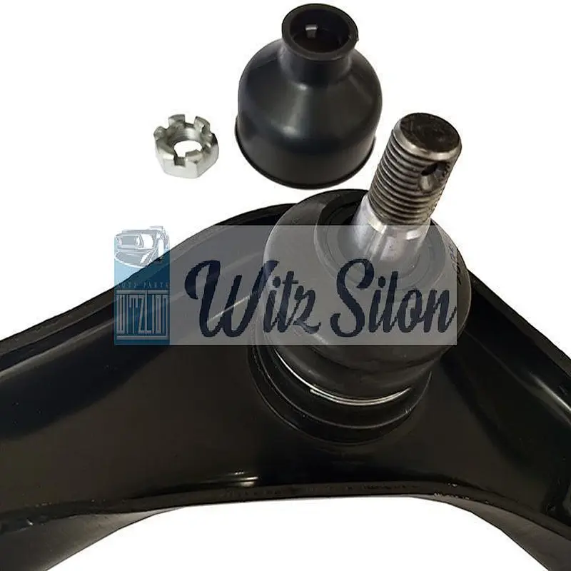 Auto Parts Suspension Control Arm For TOYOTA HILUX SURF KDN215.TRN215 02-05 PRODO KDJ120 02-07 07- OEM48610-60050 R 48630-6002
