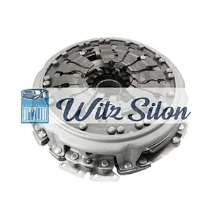 0AM DQ200 Clutch DSG 7 SPEED OAM ode dq380 transmission 0AM198140A 0AM198140B 0AM198140C bearing Mechatronics tcm tcu