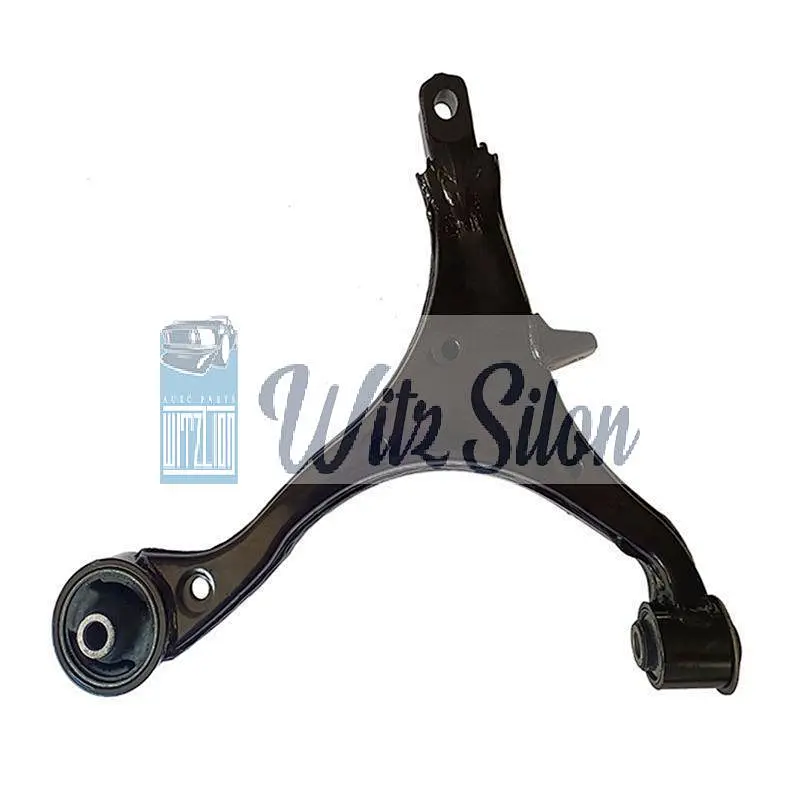 Auto Parts Suspension Control Arm for HondaCR-V RD7 RD5 02-06 OEM 51350-S9A-A01 R 51360-S9A-A01 L