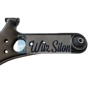 Auto Parts Suspension Control Arm For HYUNDAI RIO-5 2012- OEM 54500-1W000 L 54501-1W000 R