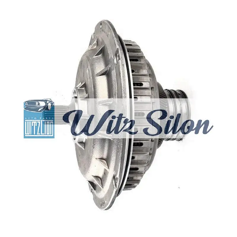 DL501 0B5 Original Transmission Dual Wet Clutch Drum 0B5141030E 0B5 DL501 Compatible with Audi A4 A5 A6 A7 Q5