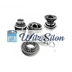Gearbox repair parts U660E Transmission parts U660E Automatic Transmission planet carrier U660E U660