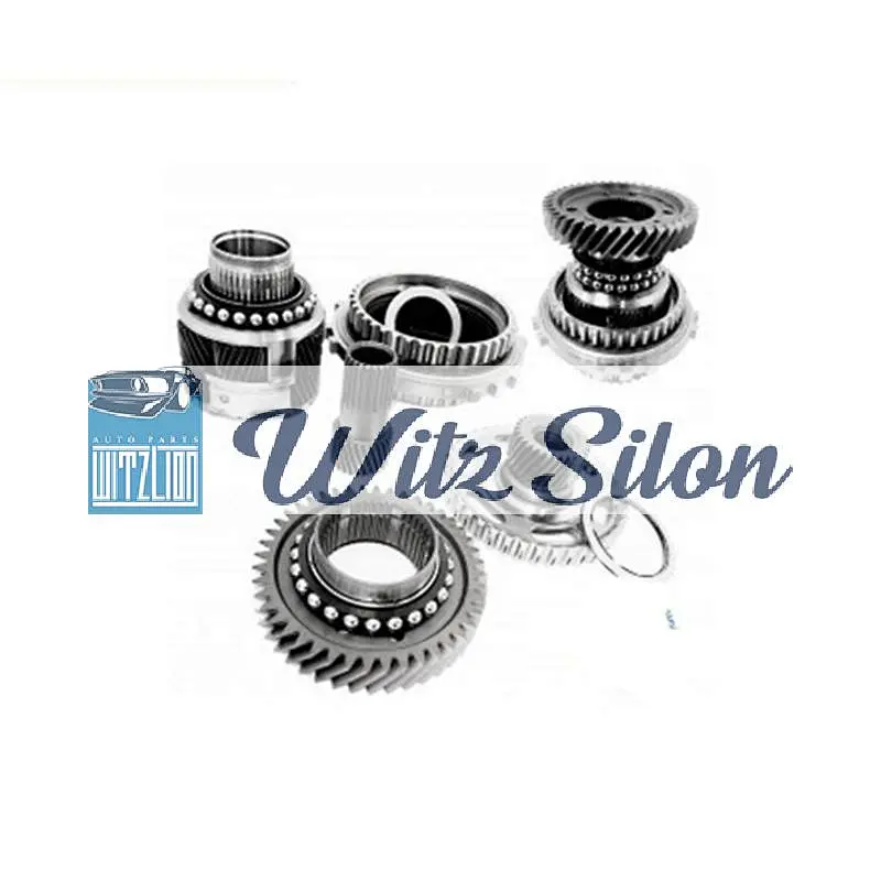 Gearbox repair parts U660E Transmission parts U660E Automatic Transmission planet carrier U660E U660