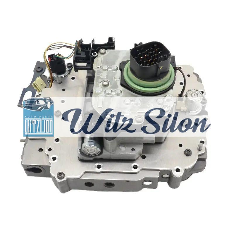 Original factory Delivery 62TE 05078708AC Transmission Solenoid Valve Body For Chrysler 68376696AA