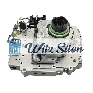 Original factory Delivery 62TE 05078708AC Transmission Solenoid Valve Body For Chrysler 68376696AA