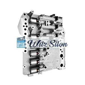 MPS6 6DCT450 valve body DSG 6SPEED sensor dsg  dct transmission gearbox clutch speed sensor solenoid S80 S40 7M5R-7H035-CA
