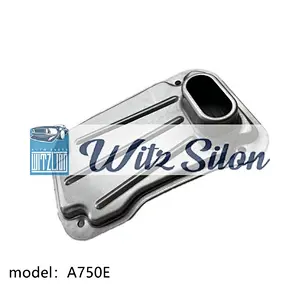 A750E F Automatic Transmission Filter for Lexus OEM 35330-60050 90301-31014 3533060050