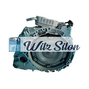 4Hp20 Transmission Gearbox Made In China Transmission Hot Selling 2023