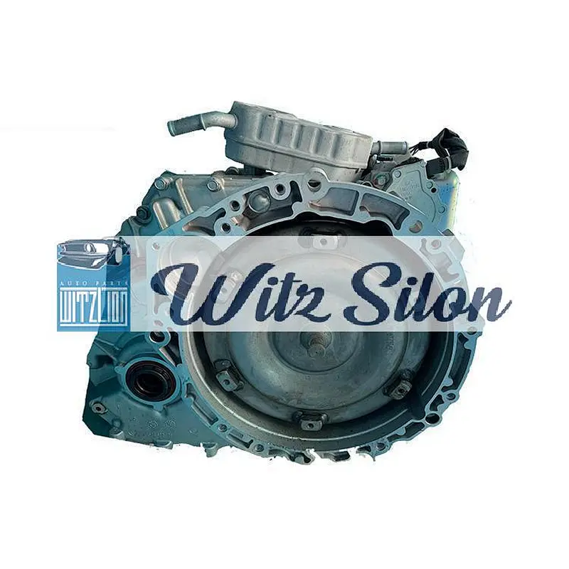 4Hp20 Transmission Gearbox Made In China Transmission Hot Selling 2023
