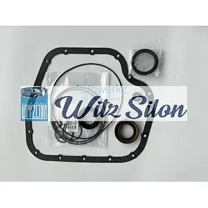 Transmission overhaul kit K310 K311 repair kit master and piston K310 K311 gearbox overhaul kit for TOYOTA