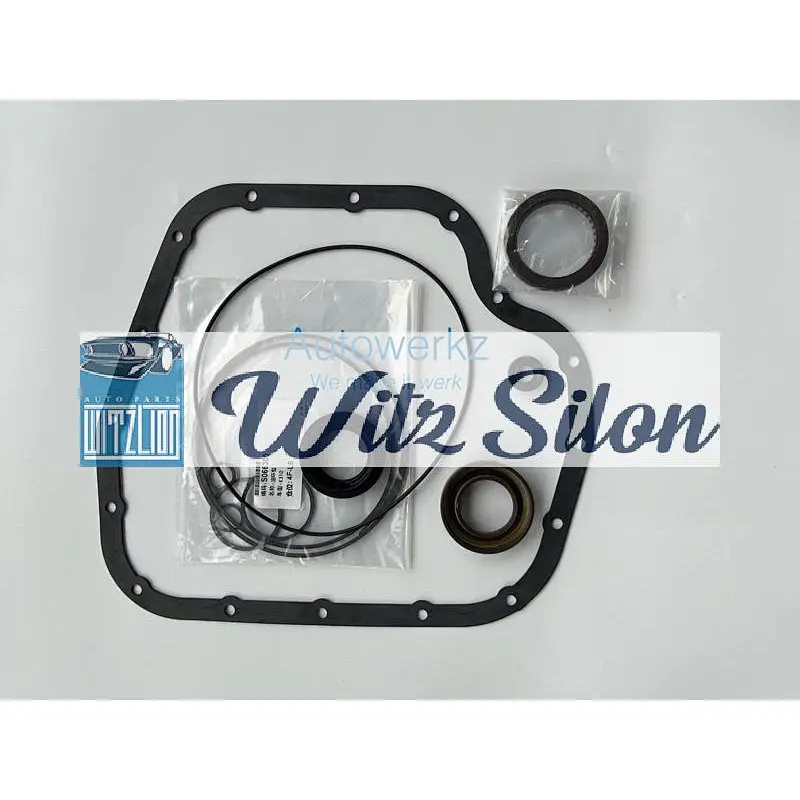 Transmission overhaul kit K310 K311 repair kit master and piston K310 K311 gearbox overhaul kit for TOYOTA