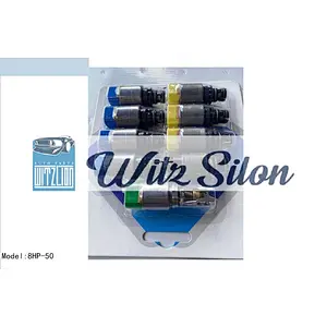 auto transmission gearbox solenoid 8HP45 8HP50 Solenoid for BMW