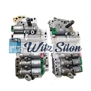 C0GF1 CVT Gearbox Valve body 48148-2H000 Car Transmission C0GF1Valve body For Hyundai Accent