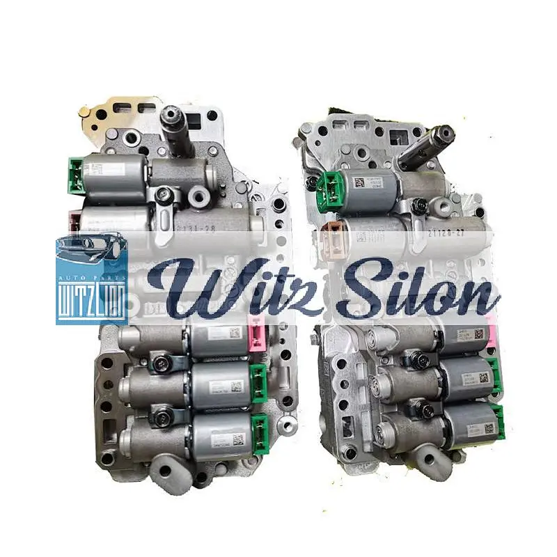 C0GF1 CVT Gearbox Valve body 48148-2H000 Car Transmission C0GF1Valve body For Hyundai Accent