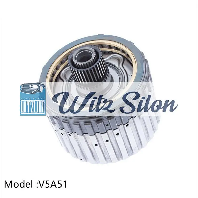 V5A51 V4A51 Rear Planetary Gear Starter of Original Equipment Automatic Transmission for Mitsubishi