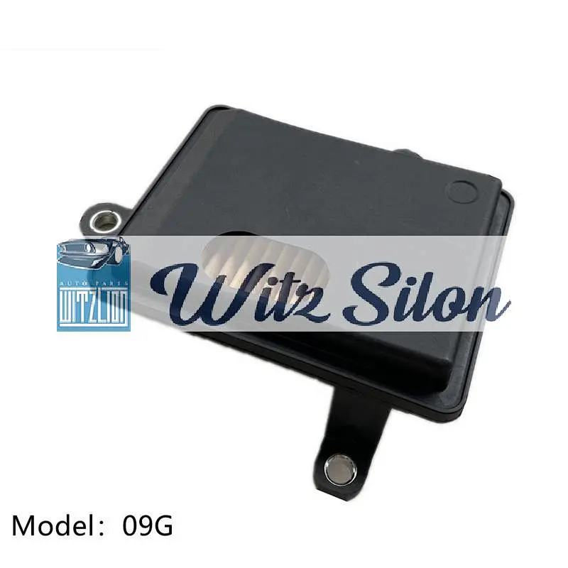 09G-0001-AM Inner Filter AM 09G New Version Plastic Flat Hole 129948A Automatic Transmission 6 SPEED For AUDI Skoda
