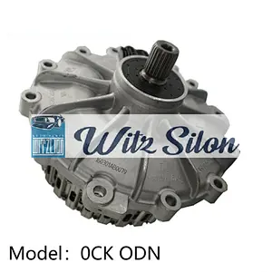 0CK ODN Transmission clutch 0CK ODN clutch gearbox parts