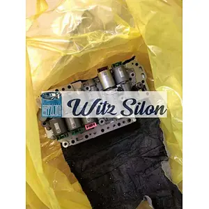 C0GF1 CVT Gearbox Valve body 48148-2H000 Car Transmission C0GF1Valve body For Hyundai Accent