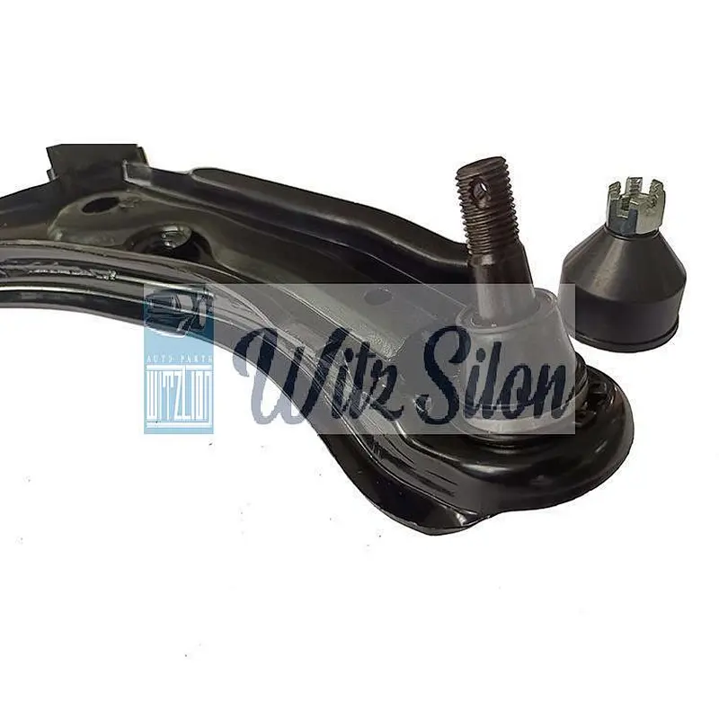 Auto Parts Suspension Control Arm For NISSA NISSA BLUE BIRO U13 OEM 54500-OE001 R 54501-0E001 L