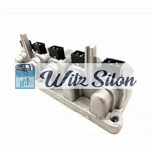 transmission solenoid A4CF1 solenoid for Hyundai kia