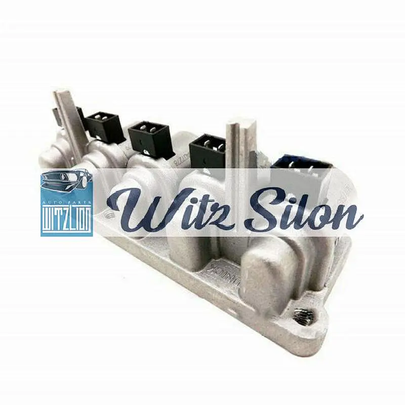 transmission solenoid A4CF1 solenoid for Hyundai kia