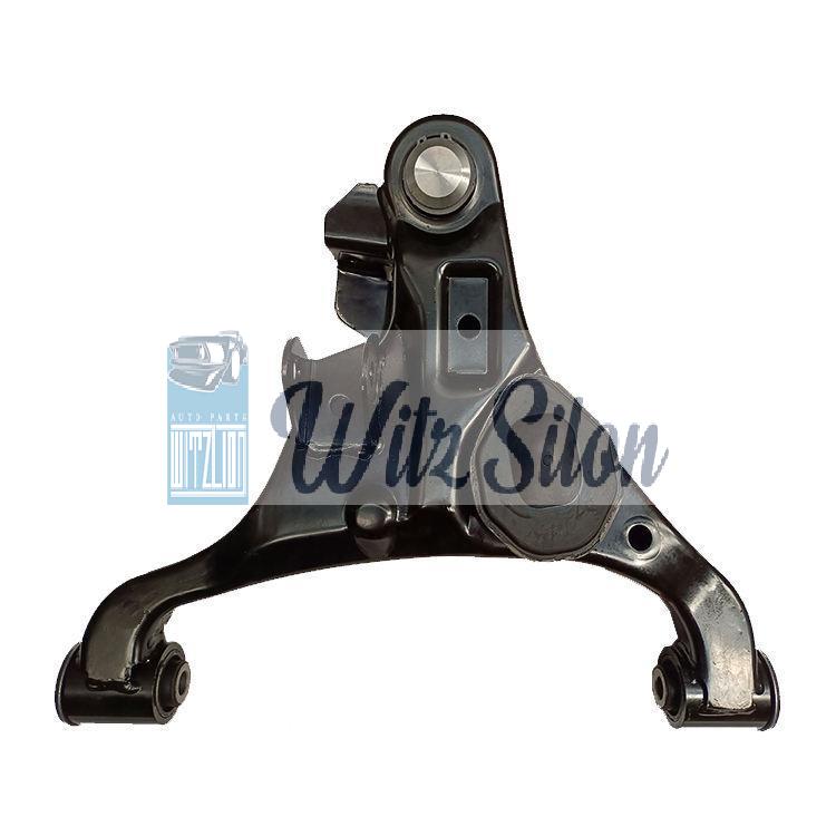 Auto Parts Suspension Control Arm For NISSA NAVARA D40 04- OEM 54500-EB70A R 54501-EB70A L 54500-EA009 R 54501-EA009 L
