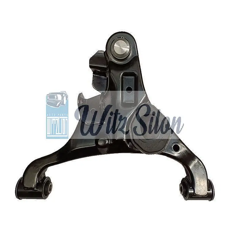 Auto Parts Suspension Control Arm For NISSA NAVARA D40 04- OEM 54500-EB70A R 54501-EB70A L 54500-EA009 R 54501-EA009 L