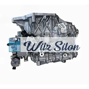 Transmission JF018 grarbox 308MX23296 JF018 new transmission