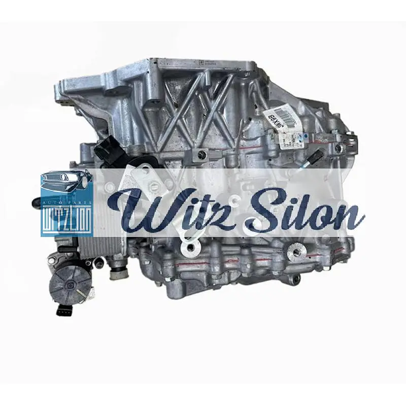 Transmission JF018 grarbox 308MX23296 JF018 new transmission