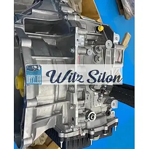 DCT451 Transmission gearbox new transmission