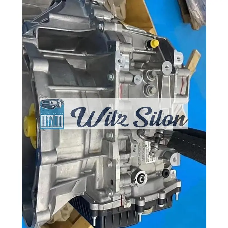 DCT451 Transmission gearbox new transmission