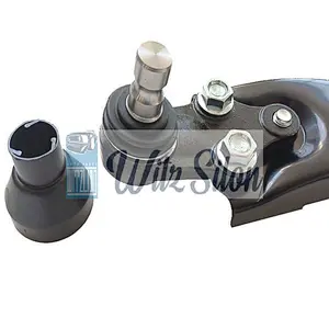 Auto Parts Suspension Control Arm For HYUNDAI IX35 OEM 54500-2S000 L 54501-2S000 R 54500-2Y000 L 54501-2Y000 R