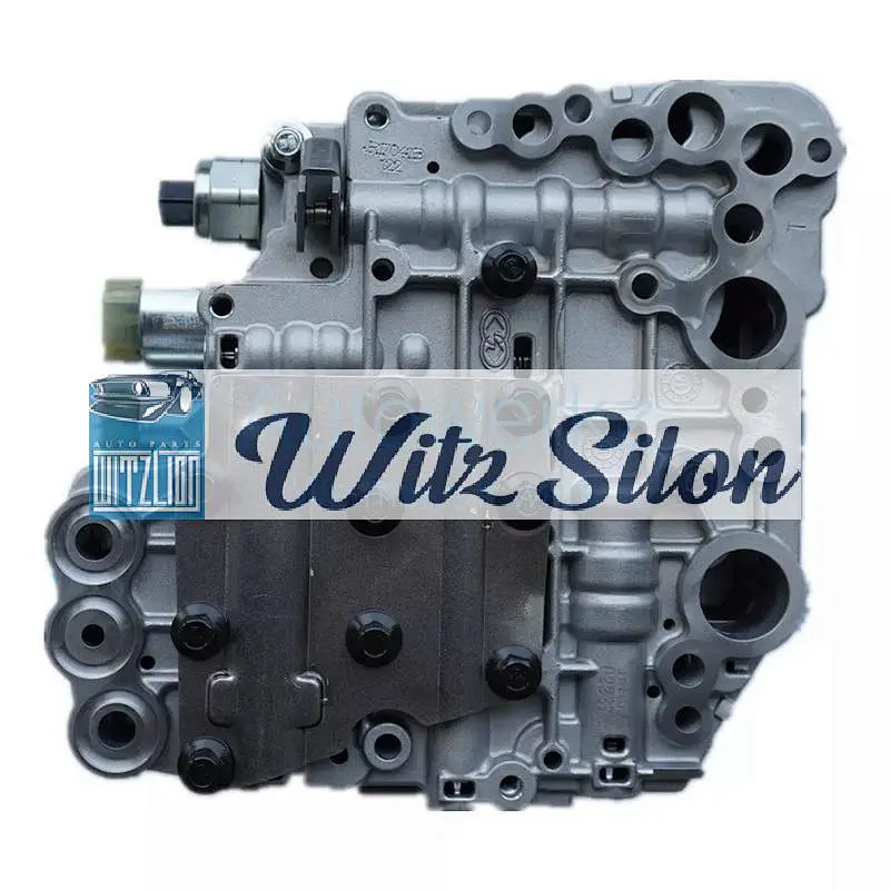Auto transmission systems parts Gearbox LFCVT RDC15 valve body RDC15-0001-OEM for LIFAN
