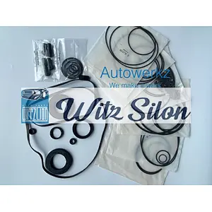 6HP19 Transmission overhaul kit 6HP19 repair kit master and piston 6HP19 gearbox overhaul kit for BMW
