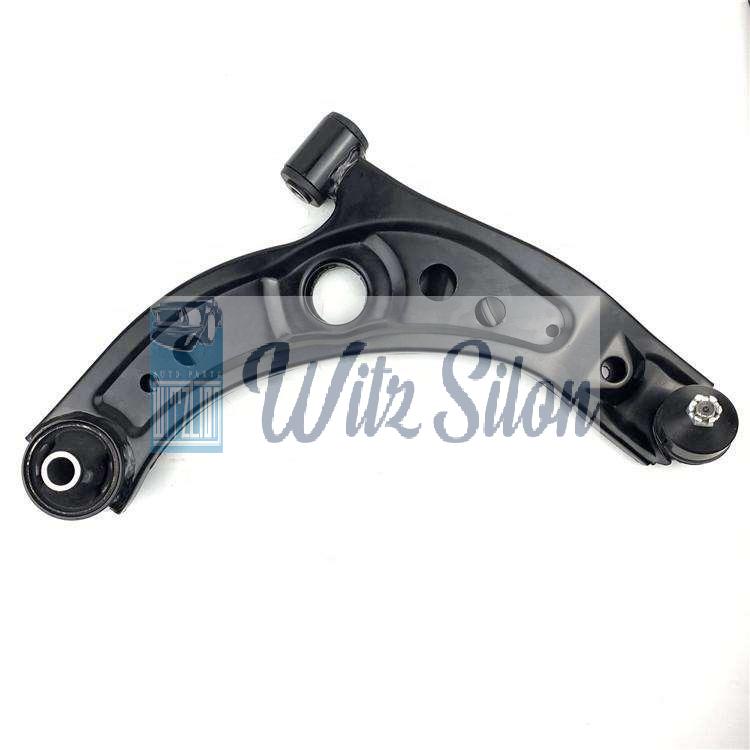 Auto Parts Suspension Control Arm for TOYOTA PASSO KGC1 04-06 PASSO QNC10.RACY 06-09 OEM 48068-B1010 R 48069-B1010 L 48068-B107L