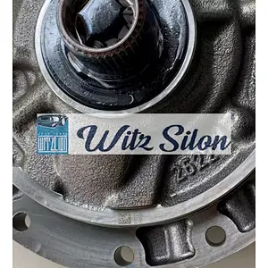 QR019CHA CHB QR019CHA Automatic Transmission oil pump For Car OE 019CHA-1502610