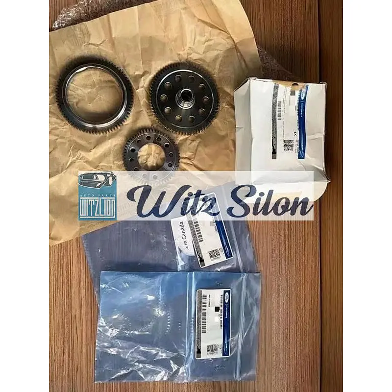 Auto Parts Transmission oil pump gear 10R80 10R60 Oil pump gear for Ford