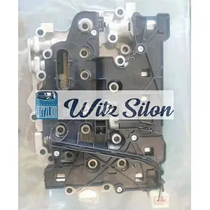 Transmission Body Assembly OEM 6F35 AL8Z-7G391-A 6F35 valve body solenoid