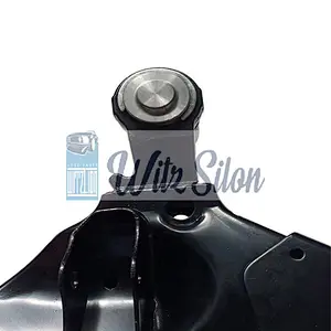 Auto Parts Suspension Control Arm for TOYOTA FORYUER TGN5 1 GGN50 05- HILU KUN25 GGN25 04- OEM 48068-0K040 R 48069-0K040 L