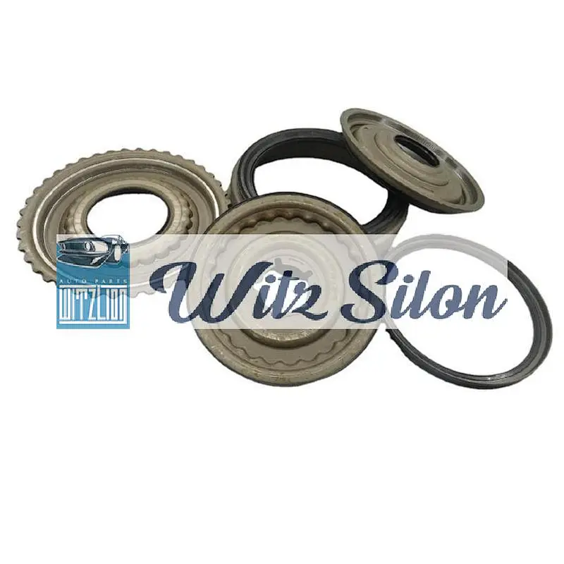 Transmission Piston U660E Gearbox Piston kit U660E for Toyota Lexus