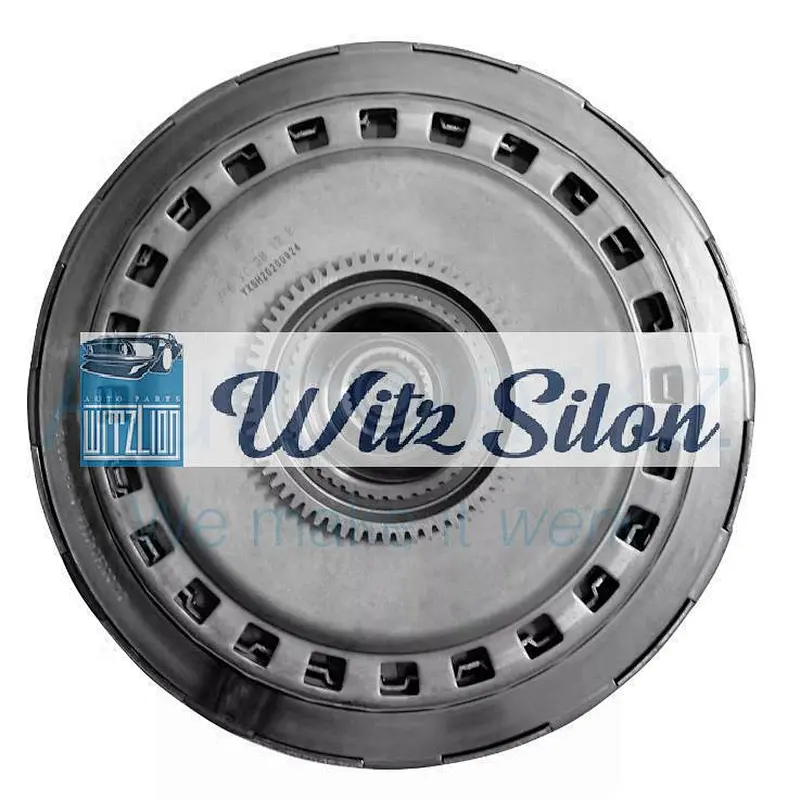 transmission clutch MPS6 6DCT450 clutch DSG 6SPEED
