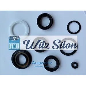 60-40LE AW60-40LE Other Auto Transmission Systems Repair overhaul kit K115900A