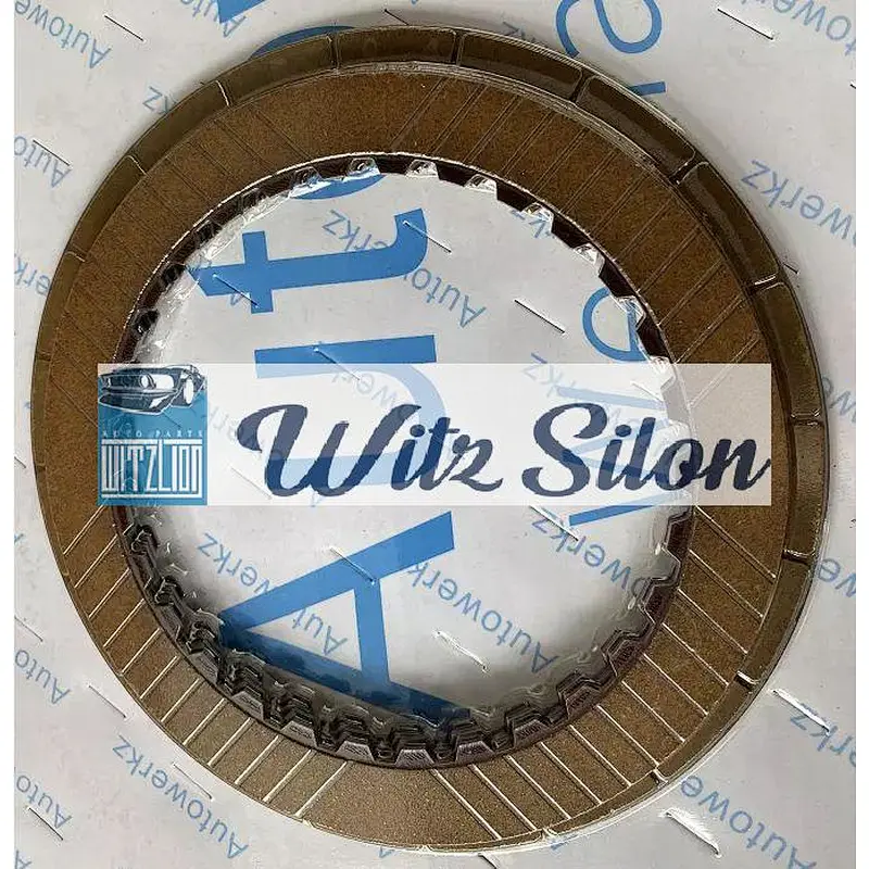 Transmission friction JF015E Transmission friction Kit JF015 Repair Kit friction Kit for NISSAN