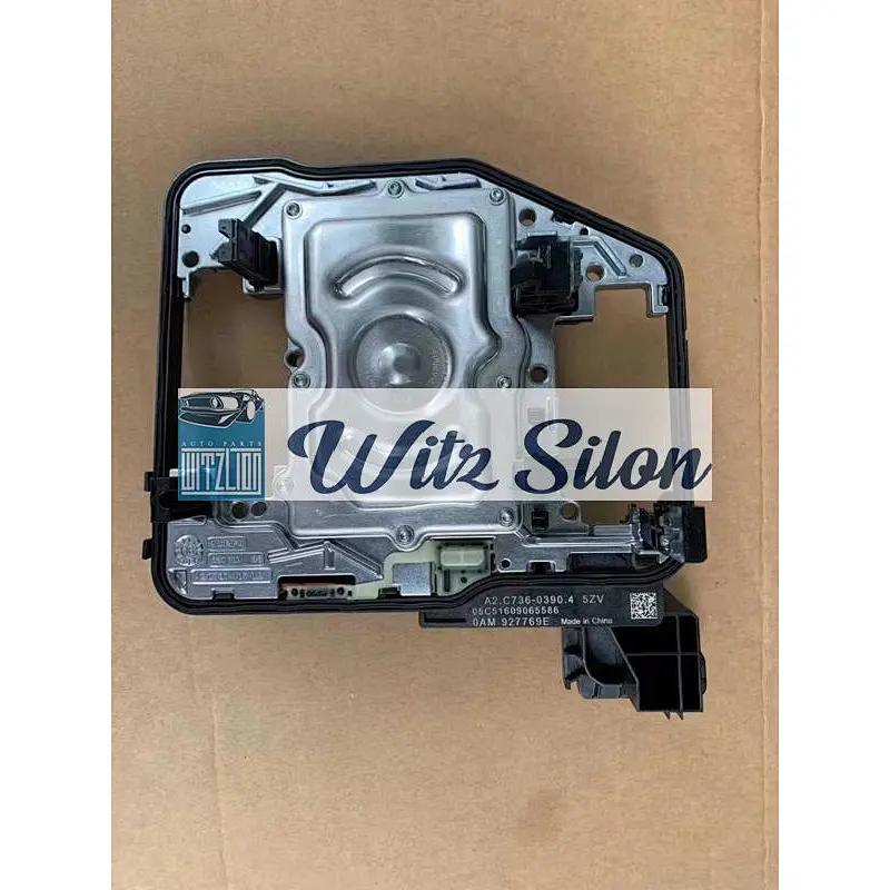 DG200 0AM927769e DSG 7-Speed Auto Transmission Systems Transmission parts gearbox parts Auto Parts 99% New for Audi Skoda