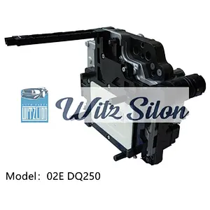 02E DQ250 DSG Automatic Transmission mechatronic valve body and TCU 02E325025AL 02E325025AT 02E927770AT 02E927770AL 02E-0012-OEM