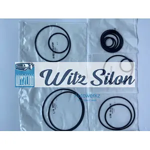 Transmission overhaul kit JF405 repair kit master and piston JF405E gearbox overhaul kit for Chevy Suzuki