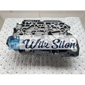 Favourable Price 4F27E FN4A-EL Original 5 Speed Transmission Solenoid Valve Body for Ford for Mazda