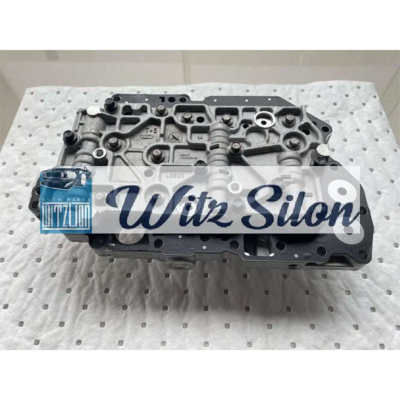Favourable Price 4F27E FN4A-EL Original 5 Speed Transmission Solenoid Valve Body for Ford for Mazda